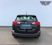 Toyota RAV4 IV (XA40) Санкт-Петербург  - изображение 30
