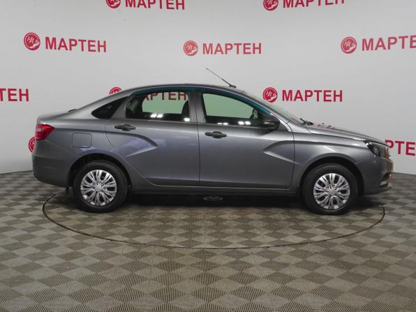 Lada (ВАЗ) Vesta I с пробегом 2020 года, цена 980 000 рублей, 50398 км, седан, Автокод Объявления
