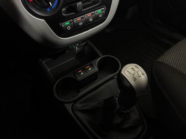 Lada (ВАЗ) Granta I с пробегом 2018 года, цена 602 000 рублей, 127895 км, лифтбек, Автокод Объявления