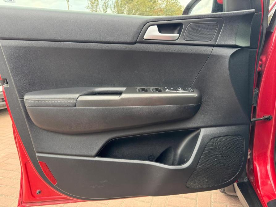 Kia Sportage IV Ростов-на-Дону  - изображение 12