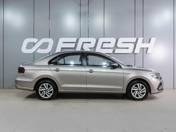 Jetta VA3 с пробегом 2023 года, цена 1 349 000 рублей, 109193 км, седан, Автокод Объявления