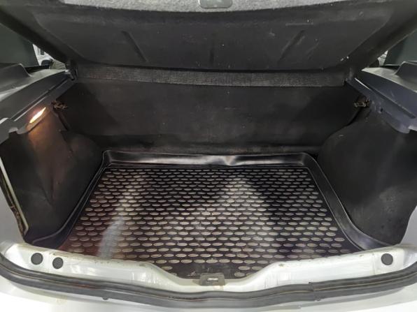 Renault Sandero I с пробегом 2012 года, цена 270 000 рублей, 321290 км, хэтчбек, Автокод Объявления