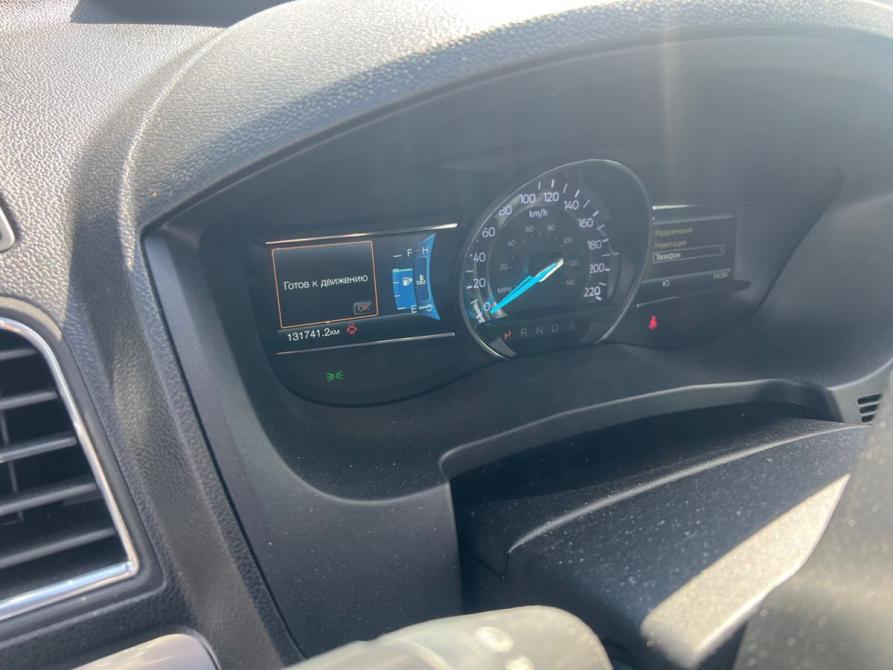Ford Explorer V Рестайлинг 2 Санкт-Петербург  - изображение 10