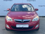Opel Astra J Курган  - изображение 16
