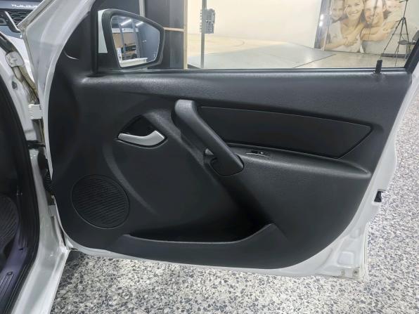 Lada (ВАЗ) Granta I Рестайлинг с пробегом 2018 года, цена 550 000 рублей, 126337 км, лифтбек, Автокод Объявления