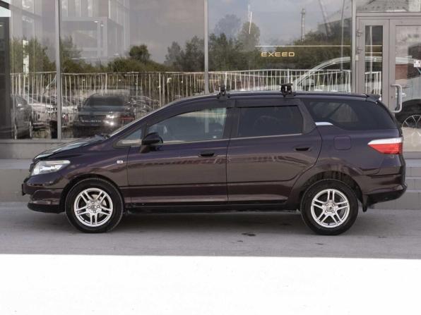 Honda Airwave I с пробегом 2007 года, цена 400 000 рублей, 264044 км, универсал, Автокод Объявления