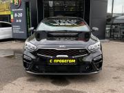 Kia K3 II Нефтекамск  - изображение 15
