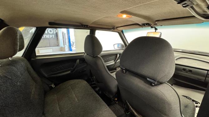 Lada (ВАЗ) 2115 с пробегом 2005 года, цена 80 000 рублей, 214639 км, седан, Автокод Объявления