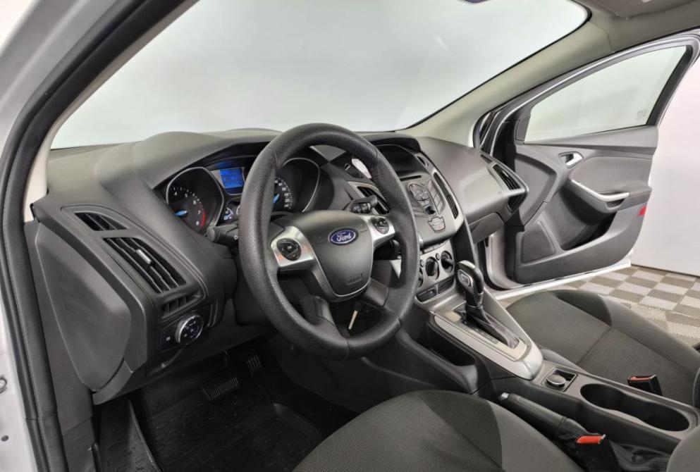 Ford Focus III Рестайлинг Нижний Новгород  - изображение 8