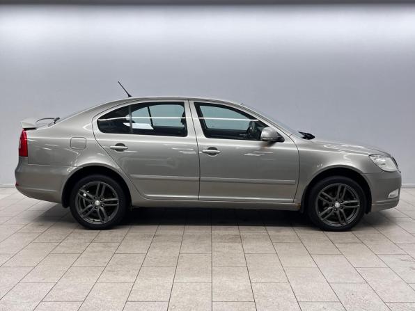 Skoda Octavia II (A5) Рестайлинг с пробегом 2012 года, цена 838 000 рублей, 161418 км, лифтбек, Автокод Объявления