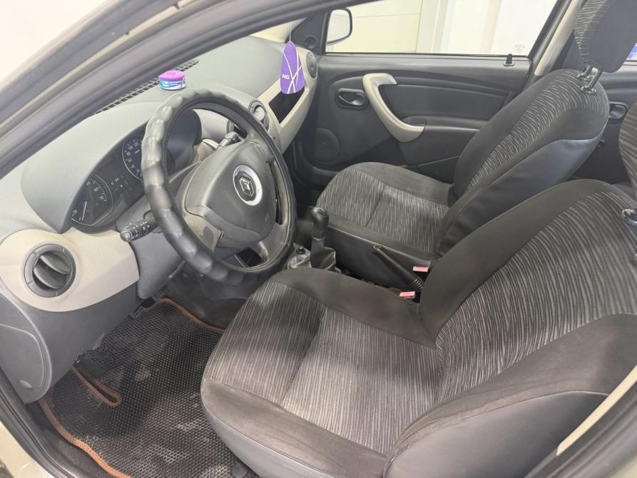 Renault Sandero I Челябинск  - изображение 9