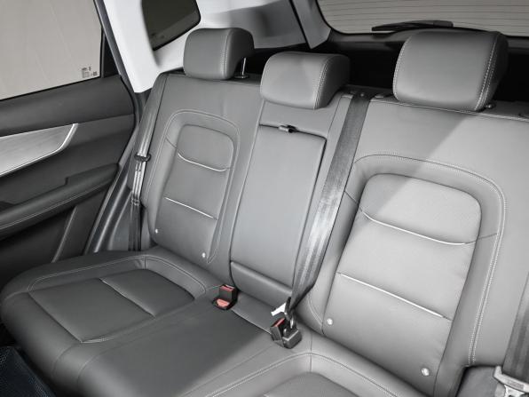 Chery Tiggo 7 Pro Max I с пробегом 2023 года, цена 1 800 000 рублей, 58866 км, внедорожник, Автокод Объявления