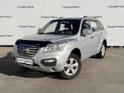 Lifan X60 I Курган  - изображение 14