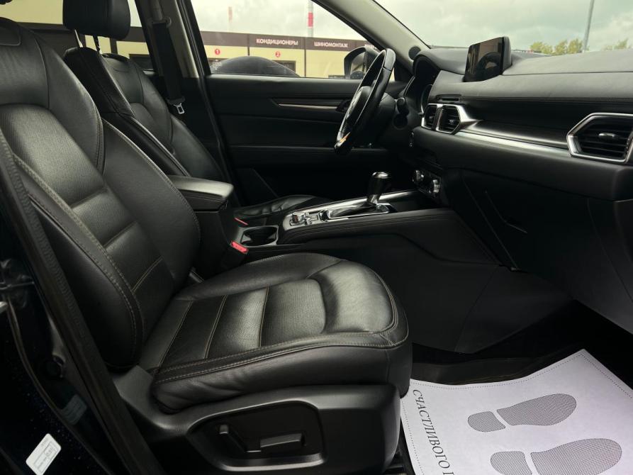 Mazda CX-5 II Киров  - изображение 24