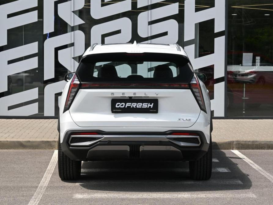 Geely Atlas II Волгоград  - изображение 4
