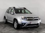 Renault Duster I Рестайлинг Санкт-Петербург  - изображение 22