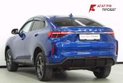 Haval F7x I Рестайлинг Екатеринбург  - изображение 23