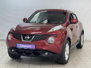 Nissan Juke I Воронеж  - изображение 20