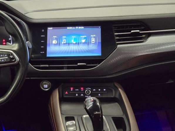 Haval F7x I с пробегом 2019 года, цена 1 790 000 рублей, 50000 км, внедорожник, Автокод Объявления