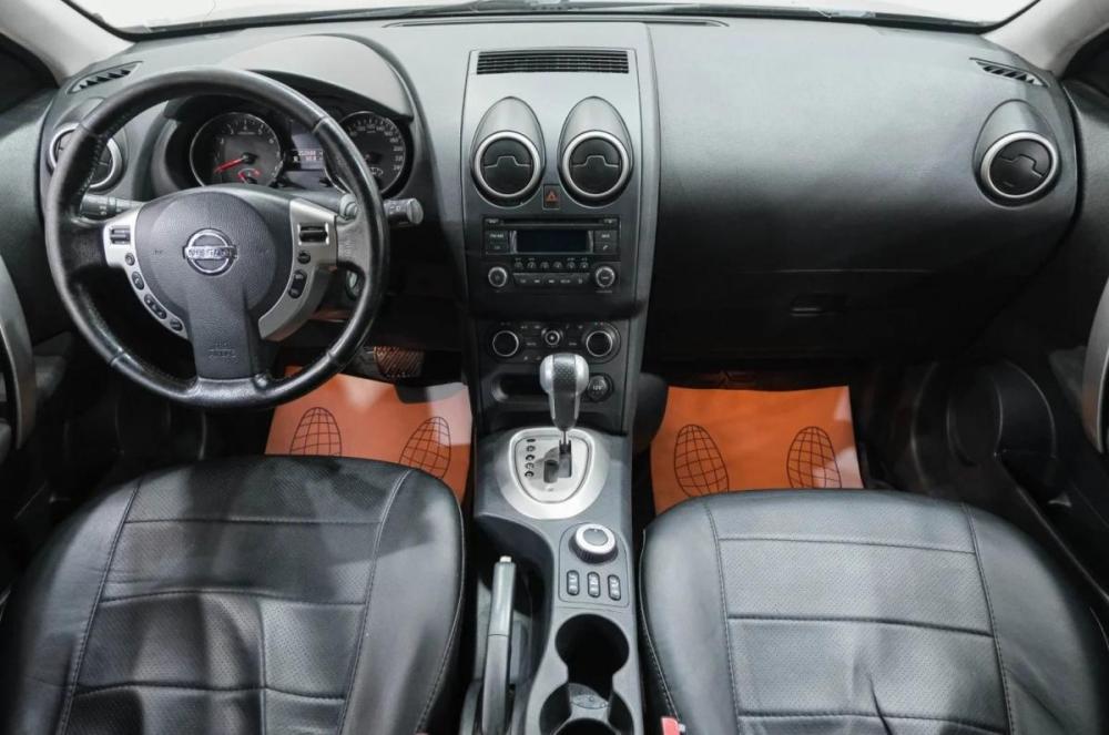 Nissan Qashqai+2 I Рестайлинг Новокузнецк  - изображение 18