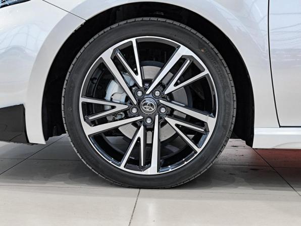 Toyota Camry IX (XV80) China Market с пробегом 2024 года, цена 3 799 000 рублей, 20496 км, седан, Автокод Объявления