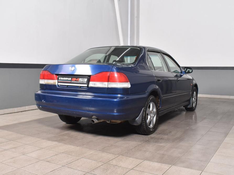 Honda Domani II Кемерово  - изображение 4