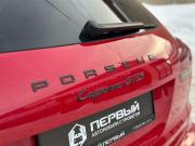 Porsche Cayenne II Рестайлинг (958) Пермь  - изображение 46
