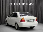 Suzuki Aerio Красноярск  - изображение 25