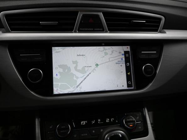 Geely Atlas I с пробегом 2019 года, цена 1 645 000 рублей, 109326 км, внедорожник, Автокод Объявления