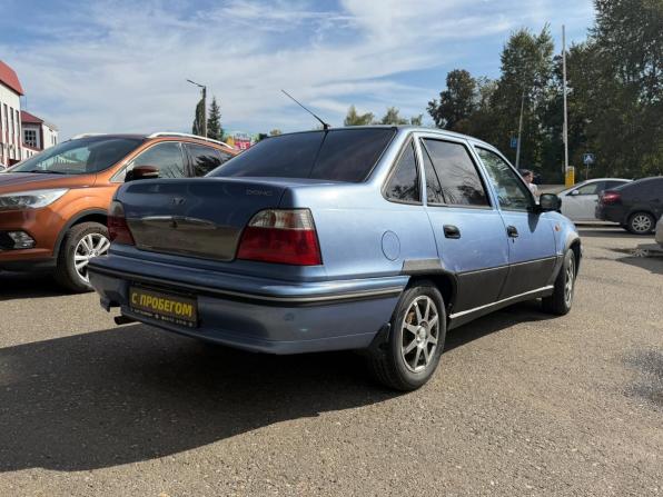 Daewoo Nexia I с пробегом 2006 года, цена 110 000 рублей, 139063 км, седан, Автокод Объявления