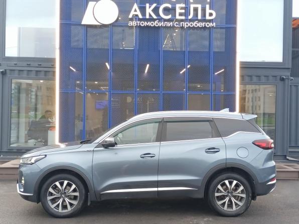 Chery Tiggo 7 Pro I с пробегом 2021 года, цена 1 549 000 рублей, 85000 км, внедорожник, Автокод Объявления