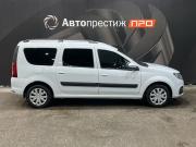 Lada (ВАЗ) Largus I Рестайлинг Пермь  - изображение 24
