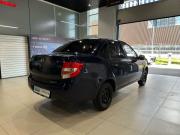 Lada (ВАЗ) Granta I Москва  - изображение 23