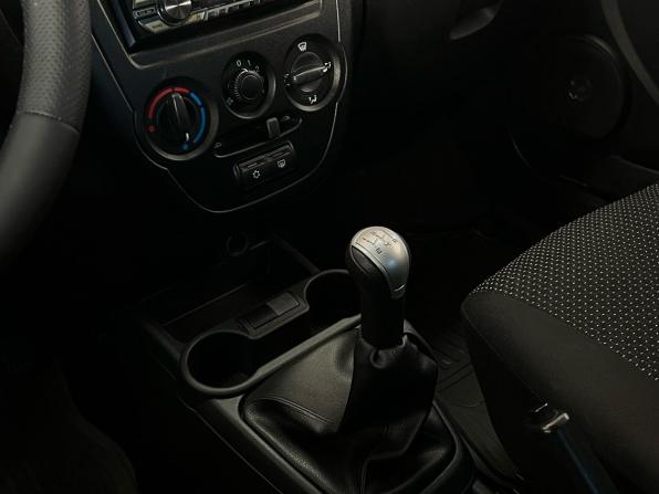 Lada (ВАЗ) Granta I с пробегом 2013 года, цена 490 000 рублей, 125719 км, седан, Автокод Объявления