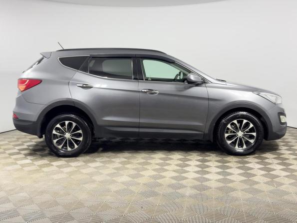 Hyundai Santa Fe III с пробегом 2013 года, цена 1 499 900 рублей, 216339 км, внедорожник, Автокод Объявления