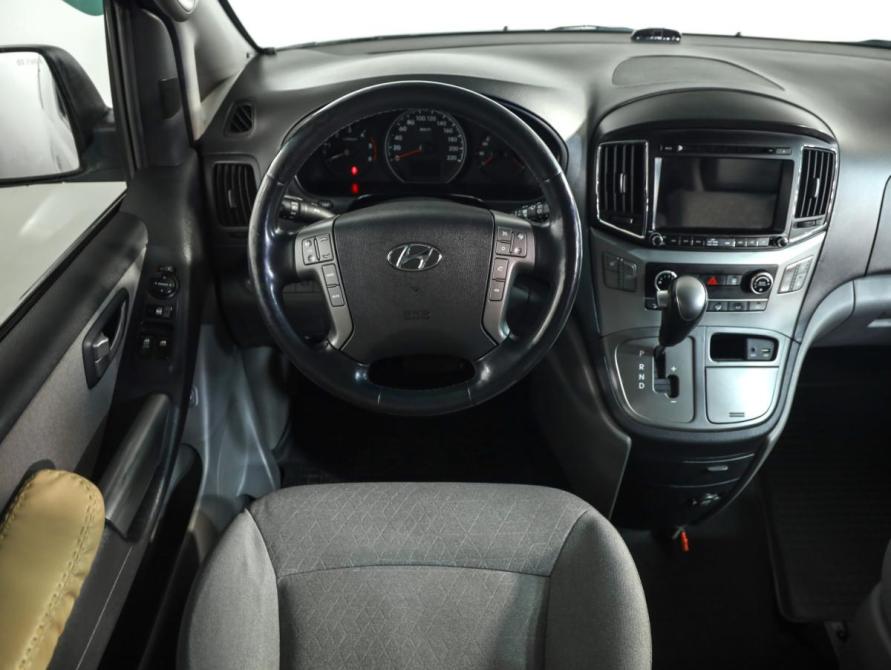 Hyundai H-1 II Рестайлинг 2 Санкт-Петербург  - изображение 10