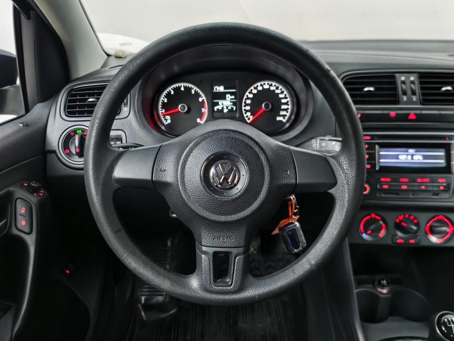 Volkswagen Polo V Подольск  - изображение 11