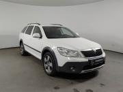 Skoda Octavia II (A5) Рестайлинг Уфа  - изображение 27