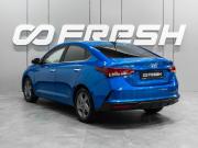 Hyundai Solaris II Рестайлинг Тюмень  - изображение 23