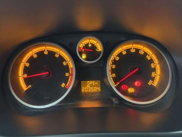 Opel Corsa D с пробегом 2008 года, цена 420 000 рублей, 204000 км, хэтчбек, Автокод Объявления