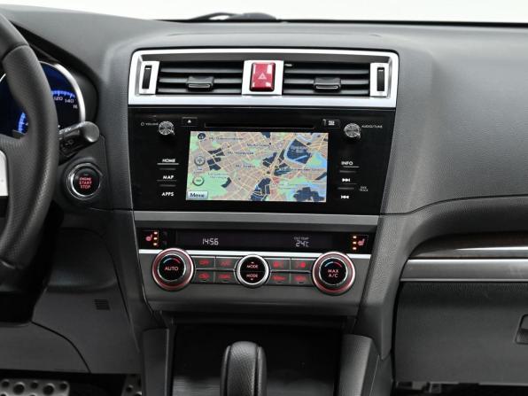 Subaru Outback V с пробегом 2016 года, цена 1 469 000 рублей, 103301 км, универсал, Автокод Объявления