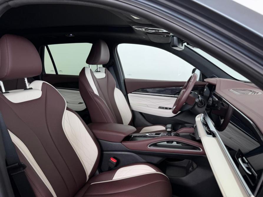 Geely Monjaro I Новороссийск  - изображение 30