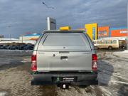 Toyota Hilux VII Рестайлинг Сыктывкар  - изображение 34