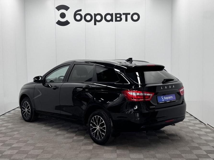 Lada (ВАЗ) Vesta I Воронеж  - изображение 4