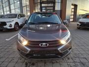 Lada (ВАЗ) Granta I Рестайлинг Краснодар  - изображение 16