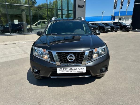 Nissan Terrano III (D10) с пробегом 2016 года, цена 1 029 000 рублей, 154156 км, внедорожник, Автокод Объявления