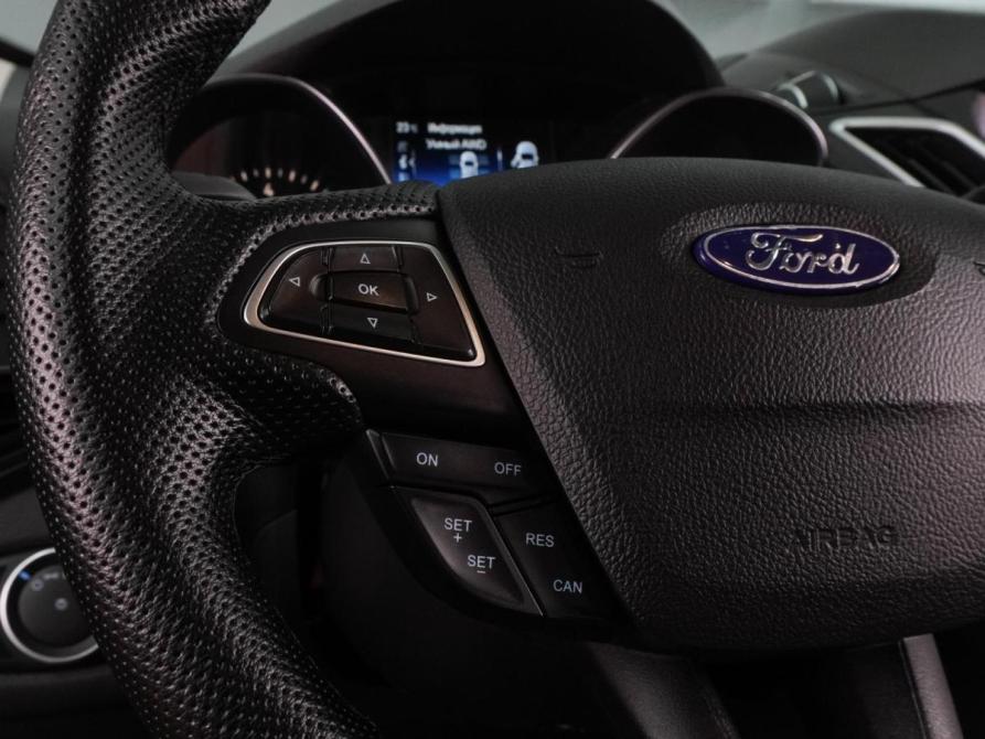 Ford Escape III Рестайлинг Воронеж  - изображение 14
