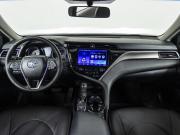 Toyota Camry VIII (XV70) Москва  - изображение 30