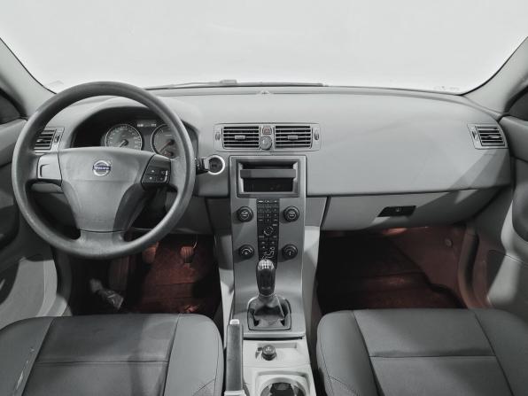 Volvo S40 II с пробегом 2006 года, цена 470 000 рублей, 228141 км, седан, Автокод Объявления