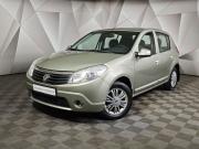 Renault Sandero I Москва  - изображение 20